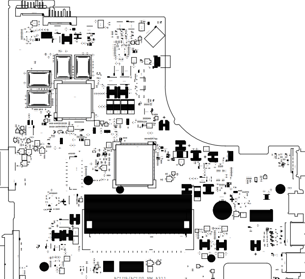 Lenovo IdeaPad S145-15IIL NM-C711 GS44D GS54D Boardview