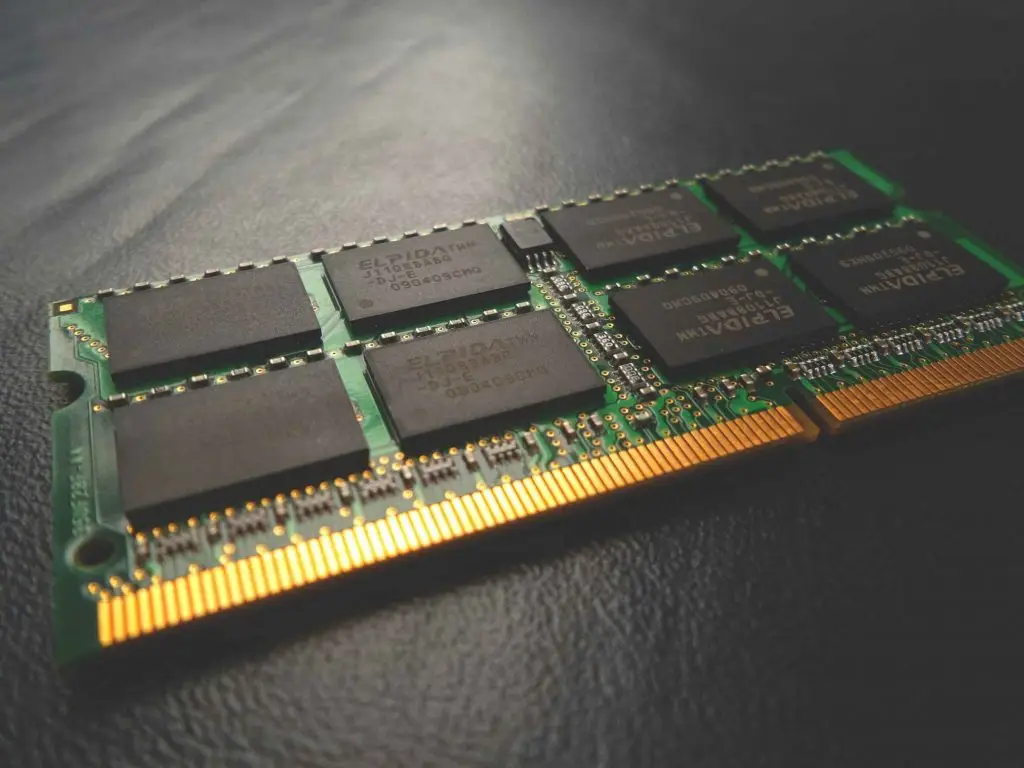 Laptop Ram DDR-2,DDR-3,DDR-4 Basic Voltage Requirements