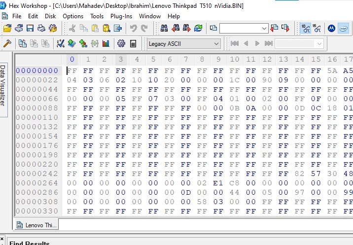 Read more about the article HEX EDITOR HEX WORKSHOP DOWNLOAD FREE