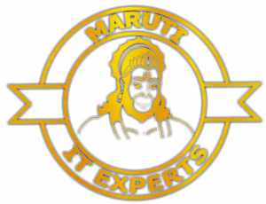 MARUTI IT EXPERTS