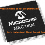 MEC1404 SIO Programmable or Non-Programmable