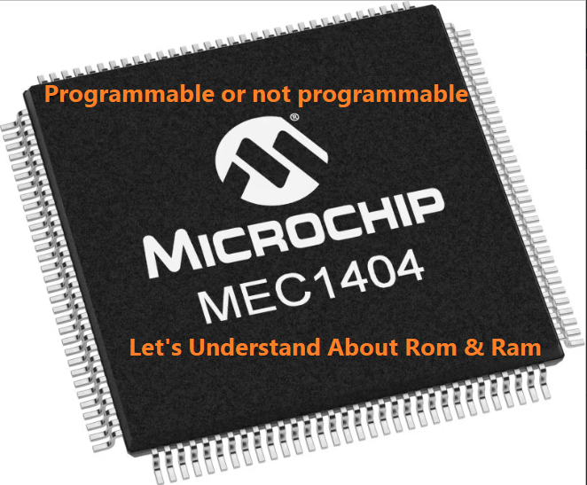 MEC1404 SIO Programmable or Non-Programmable