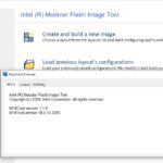 FIT Tool 18.0.10.2285 Version and me firmware 18 19 20